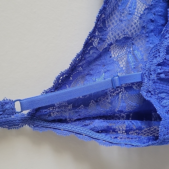 Cosabella Never Say Never Foxie Chemise - Picture 4 of 7